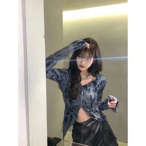 unique VINTAGE Y2K top * BRAND NEW